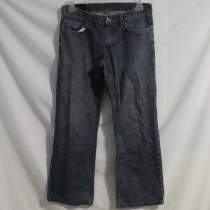 MEXX JEANS | size 48 | Classic Blue Denim - Jeans | 100% Cotton
